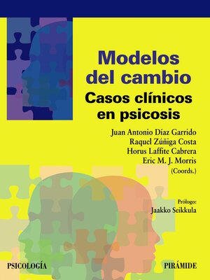 cover image of Modelos del cambio